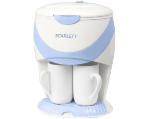 Kafijas automts, SCARLETT SC-1032